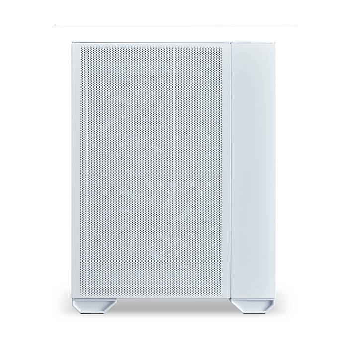 کیس کامپیوتر لیان لی مدل O11 Dynamic Mini Air White - 3