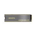 Adata Legend 850 Lite 500GB PCIe M.2 2280 NVME SSD