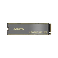 Adata Legend 850 Lite 500GB PCIe M.2 2280 NVME SSD
