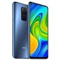 Xiaomi Redmi Note 9 128GB With 6GB RAM Dual SIM Mobile Phone (ساخت اندونزی، پک گلوبال)