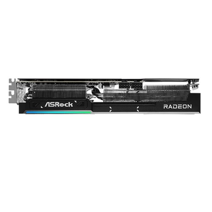 کارت گرافیک ای‌ام‌دی رادئون RX 9070 XT چلنجر 16 گیگابایت  - 4