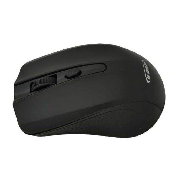 ماوس بی سیم دی نت مدل DT-211 - 2