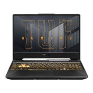 Asus TUF Gaming FX506HC Core i7 11800H 16GB 512GB 4GB RTX 3050 Full HD Laptop