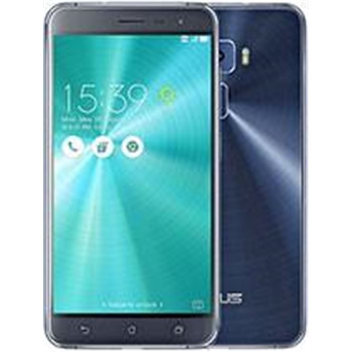 گوشی موبایل ایسوس مدل Zenfone 4 ZE554KL دو سیم کارت - 9