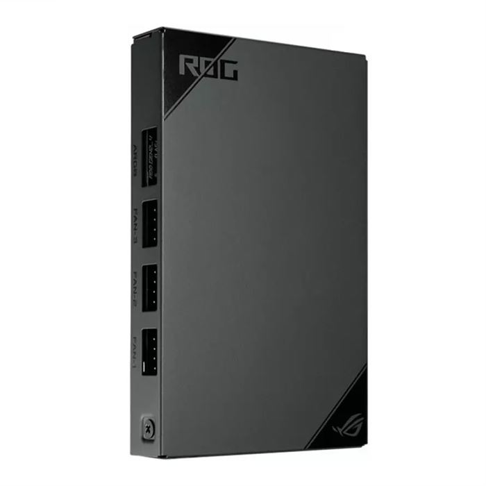 خنک کننده مایع پردازنده ایسوس ROG RYUJIN II 360 - 5