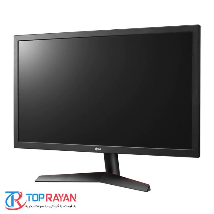 مانیتور گیمینگ ال جی مدل 24GL600F-B سایز 24 اینچ - 8