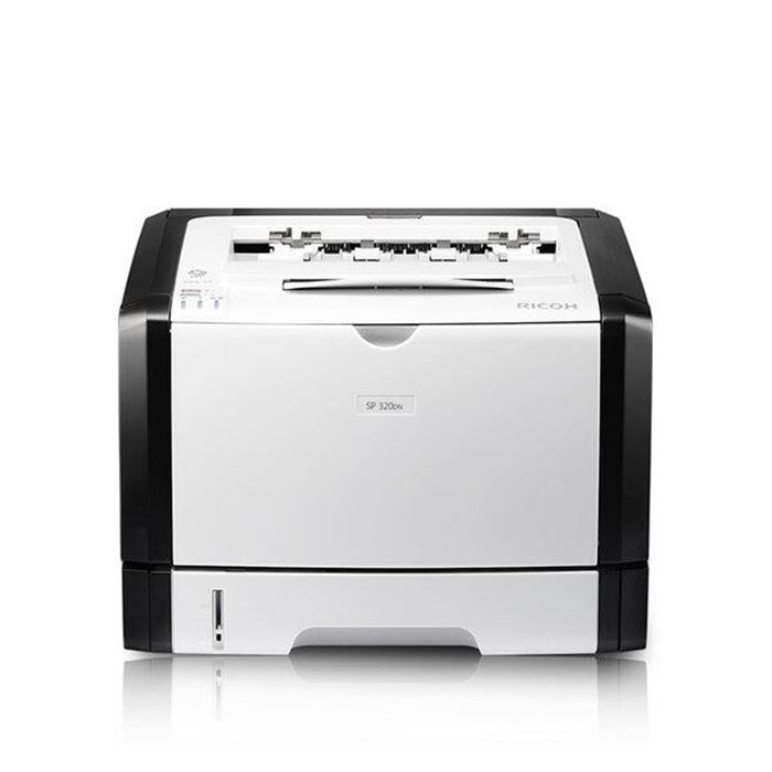 پرینتر ریکو SP 320DN - 2
