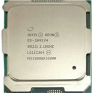 Intel Xeon E5-2695 v4 2.1GHz 45MB Cach LGA2011-3 Server CPU