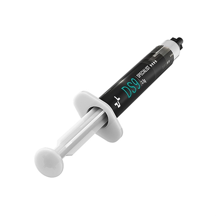 خمیر سیلیکون 3.5 گرم دیپ کول مدل DS9