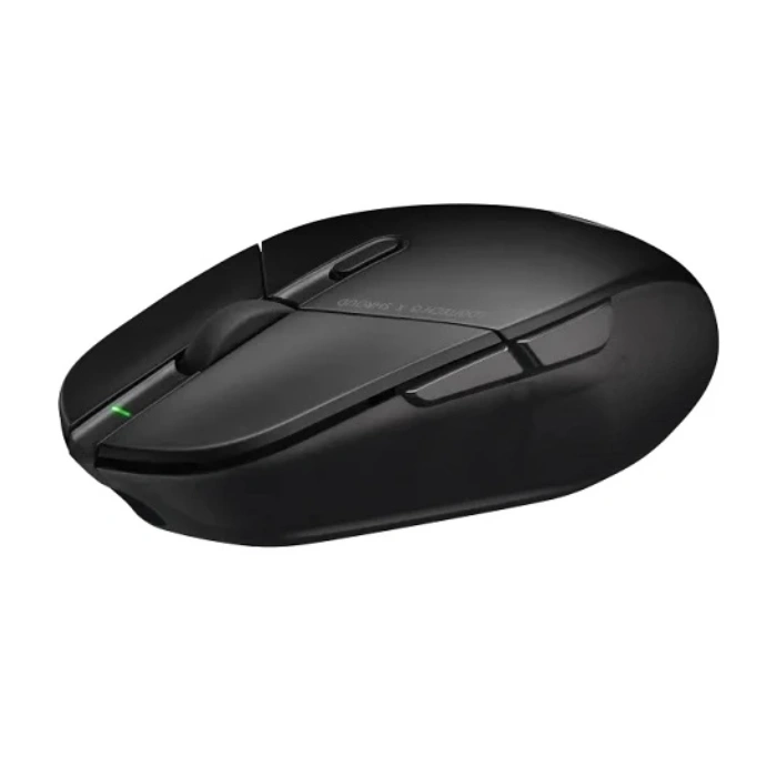 ماوس بی سیم گیمینگ لاجیتک مدل G303 SHROUD EDITION - 2