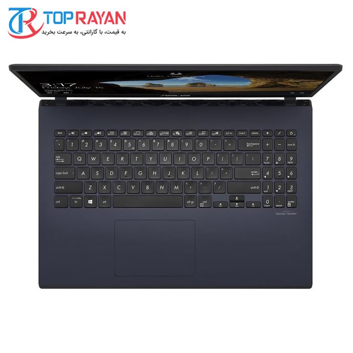 لپتاپ 15 اینچی ایسوس مدل VivoBook K571GT - A - 3