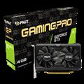 Palit GeForce GTX 1650 GamingPro 4G Graphics Card