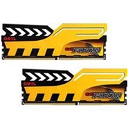 تصویر EVO Forza DDR4 16GB 2400Mhz CL15 Dual Channel Desktop RAM