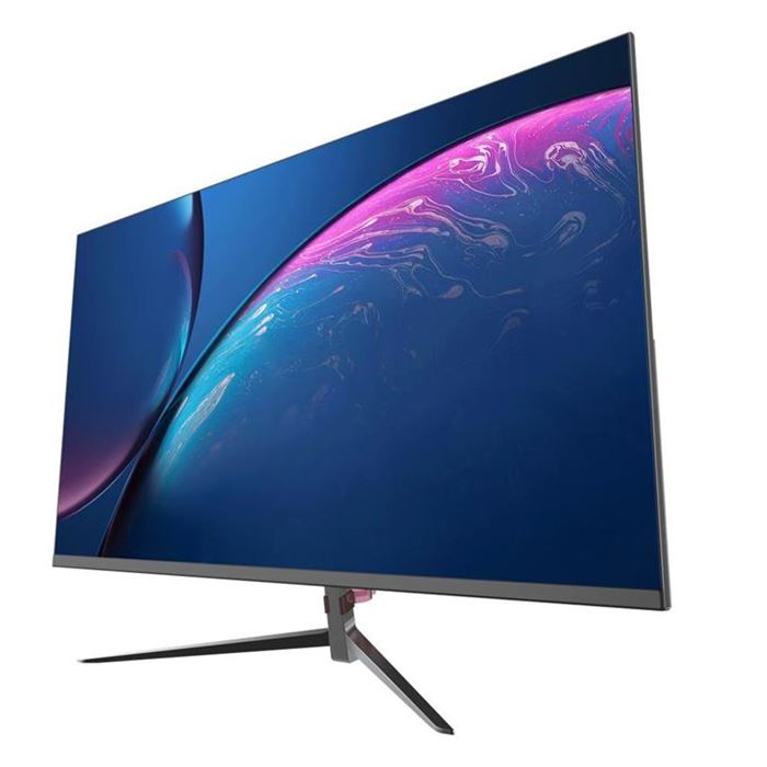 مانیتور 27 اینچ جی پلاس مدل GDM-274LN - 2