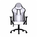 Cooler Master Caliber R3C Gray/White Gaming Chair