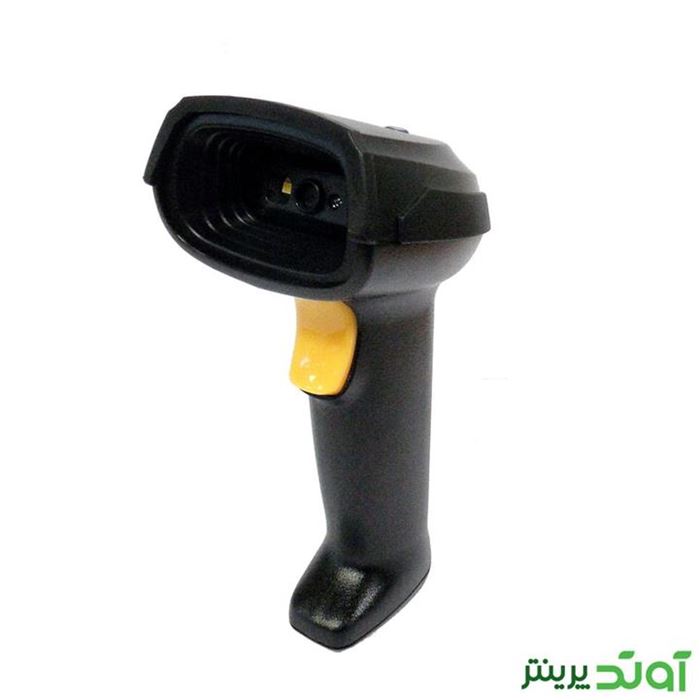 بارکد خوان یونیتک ام اس 538 بی - 5