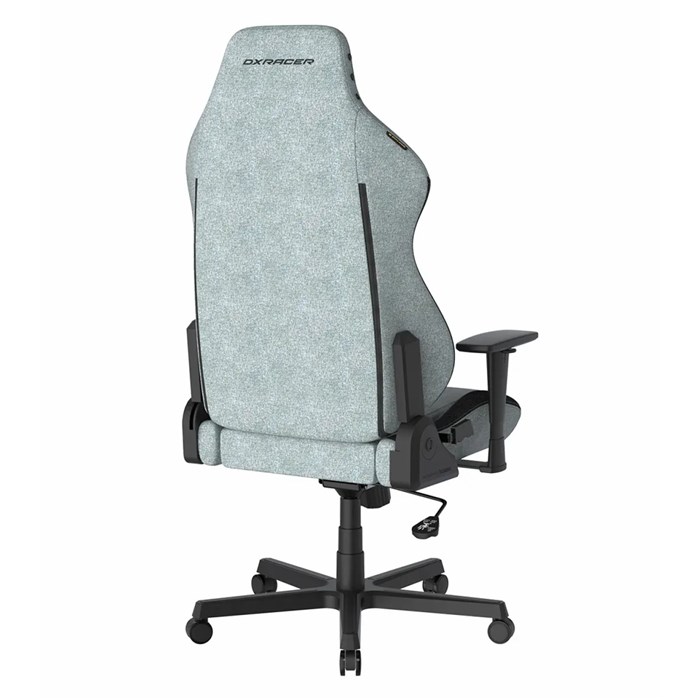 صندلی گیمینگ دی ایکس ریسر مدل Drifting Series 2025 L Cyan Black - 5
