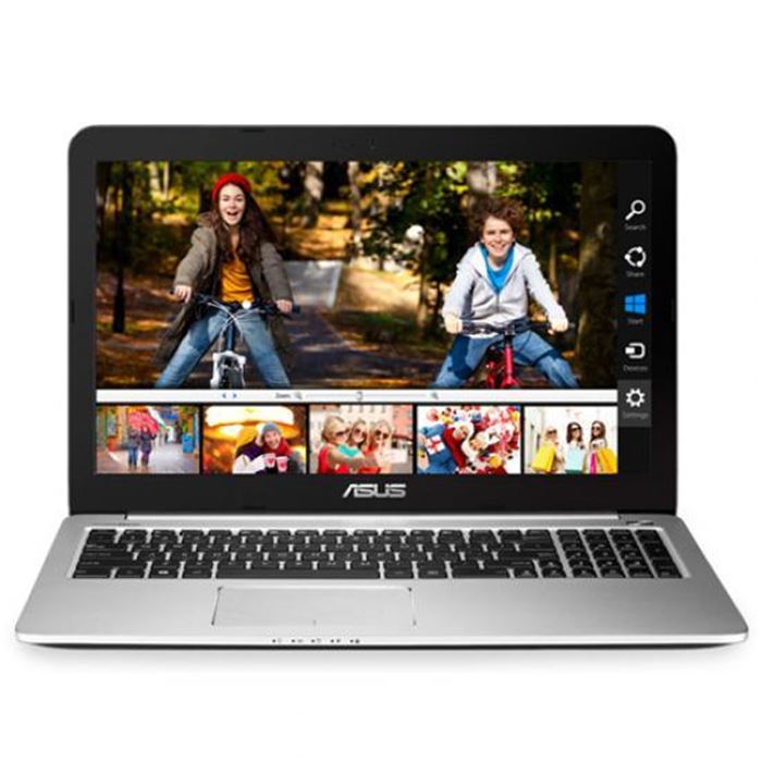 ASUS K501UW-core i7-16GB-512GB-4GB - 7
