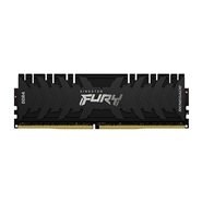 تصویر FURY RENEGADE BLACK DDR4 16GB CL15 3000Mhz Single Channel Desktop Memory
