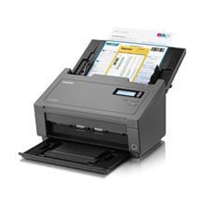 اسکنر حرفه‌‌ای اسناد برادر مدل PDS-5000 - 5