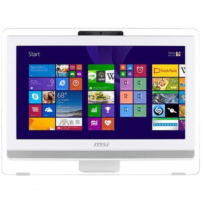 کامپیوتر آماده AIO - MSI - 8