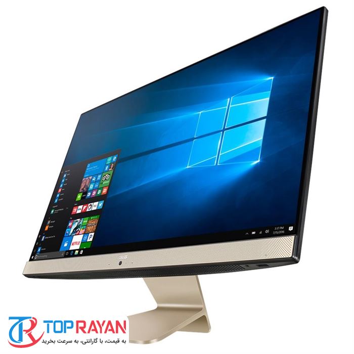 کامپیوتر آل این وان ایسوس مدل Vivo AiO V۲۴۱IC با پردازنده i۳ و صفحه نمایش لمسی - 3