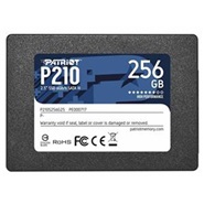Patriot P210 256GB Internal SSD Drive