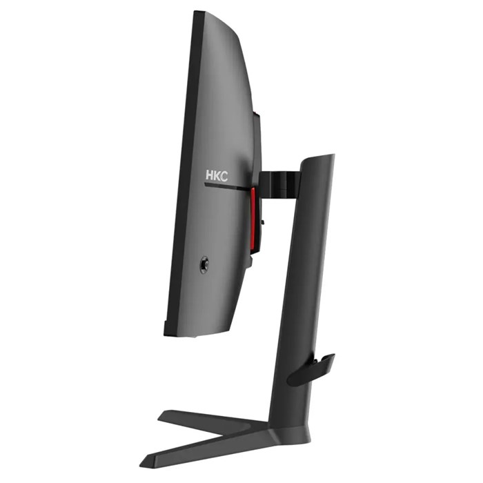مانیتور خمیده گیمینگ اچ کی سی 27 اینچ مدل MG27H18Q300 (300هرتز) - 2