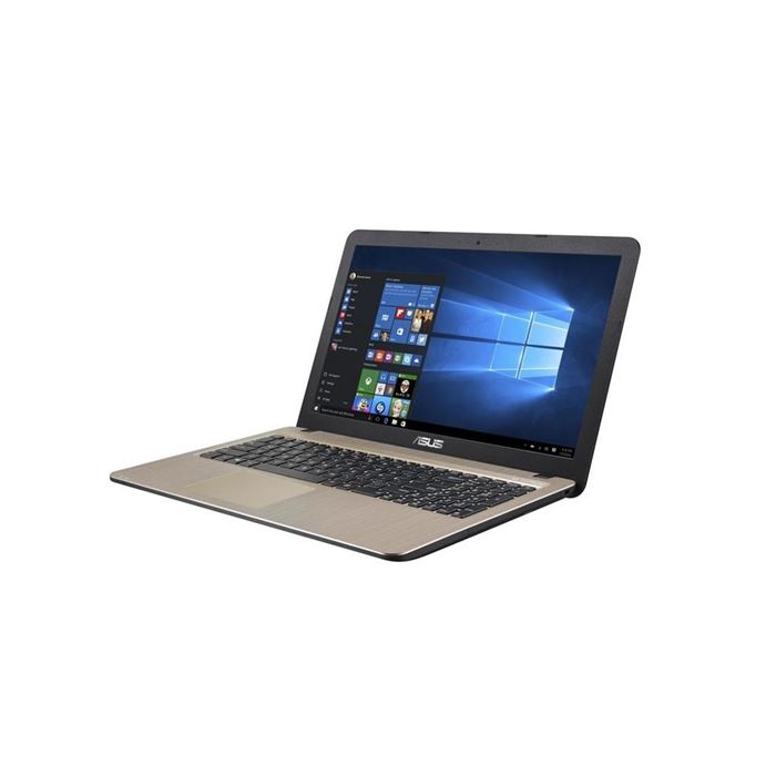 لپ تاپ ایسوس مدل VivoBook X۵۴۰YA با پردازنده AMD - 6