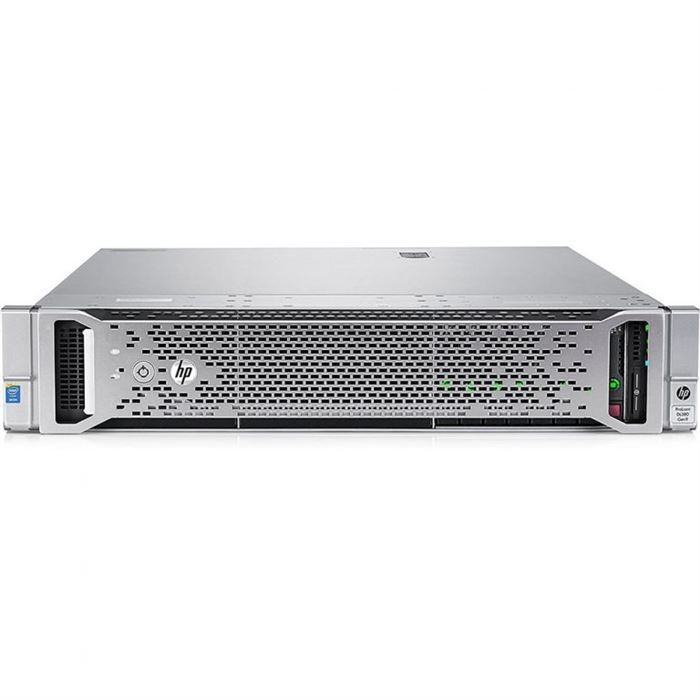 سرور اچ پی ای مدل ProLiant DL380 G9 - 3