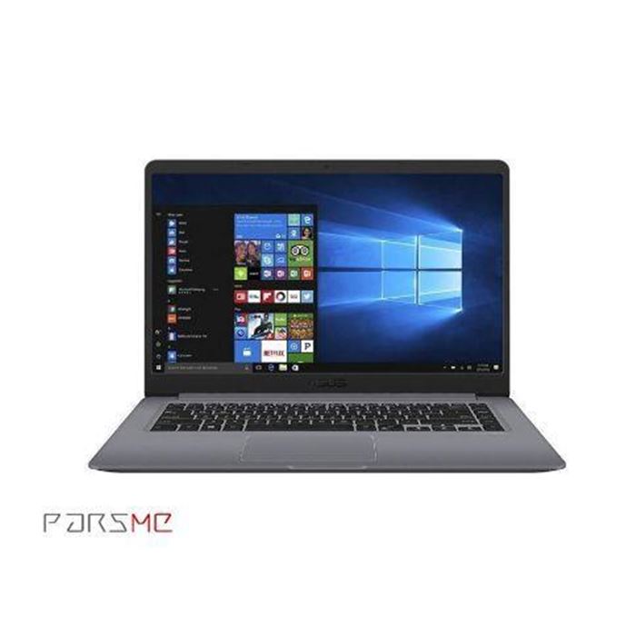 لپ تاپ ایسوس مدل VivoBook X۵۱۰UF با پردازنده i۷ و صفحه نمایش اچ دی - 2