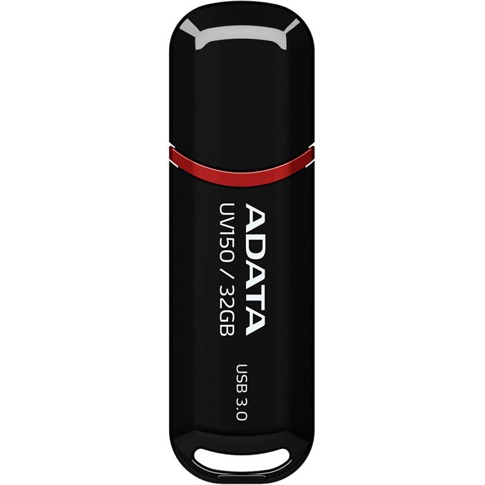 فلش مموری ای دیتا Adata DashDrive UV150 ظرفیت 32 گیگابایت - 2