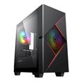 GameMax Cyclops BR H610 Computer Case