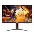 AOC 24G4 24 Inch Full HD 0.5ms 180hz Fast IPS Gaming Monitor