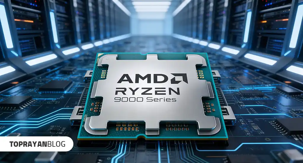 بهترین cpu گیمینگ