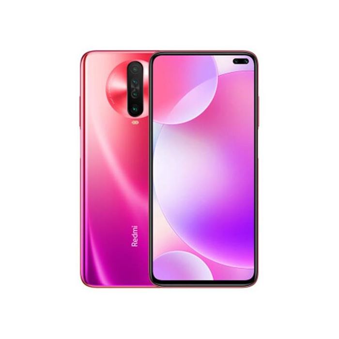 گوشی موبایل شیائومی مدل Redmi K30 ظرفیت 128 گیگابایت - 8