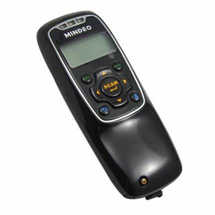 بارکد خوان بی سیم MS3390 - 4
