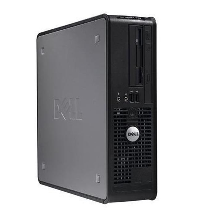 کامپیوتر دسکتاپ دل مدل Optiplex ۳۸۰ با پردازنده سلرون - 2