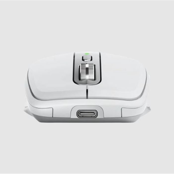 موس بی سیم لاجیتک مدل Master MX ANYWHERE 3 FOR MAC - 5