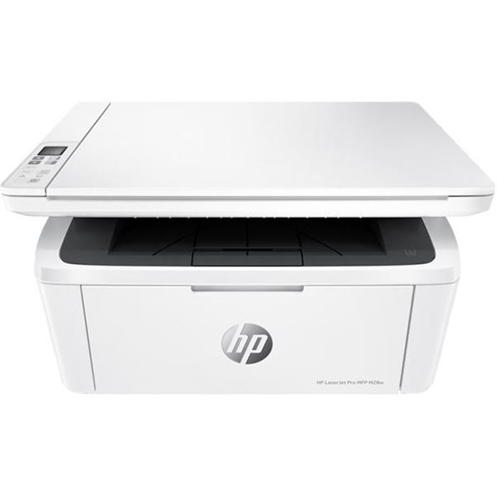 پرینتر اچ پی مدل LaserJet Pro M28w - 4