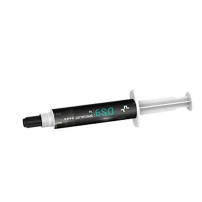خمیر سیلیکون 5 گرم دیپ کول مدل DS9 - 4