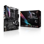ASUS ROG STRIX X370-F GAMING AM4 Motherboard