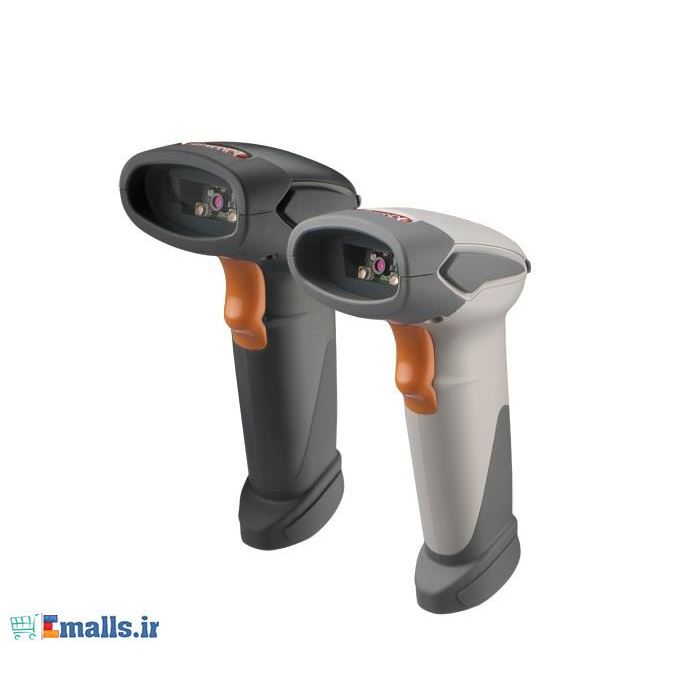 بارکد خوان بی سیم یک بعدی زبکس مدل Z3190BT - 8