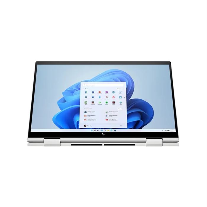 لپ تاپ اچ پی لمسی ۱۵ اینچی ENVY X360 15 ES2003CA پردازنده Core i7 1260P رم 16GB حافظه 1TB SSD گرافیک Intel iris - 3