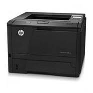 HP LaserJet Pro  M401d Printer