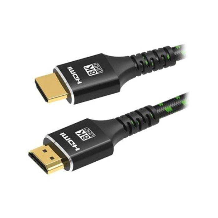 کابل 2.1 HDMI فرانت 1.5 متری FN-H8CB015