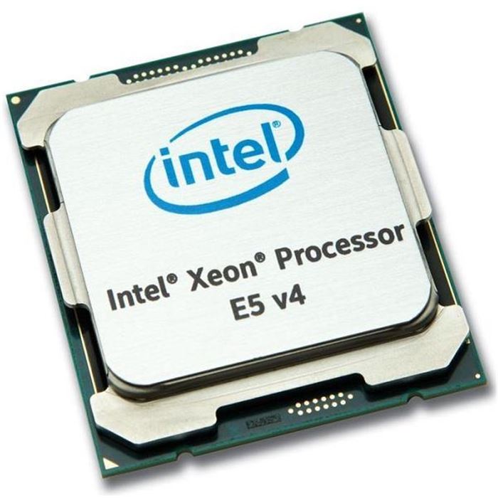 سی پی یو سرور اینتل مدل Xeon Processor E5-2650 v4 - 4