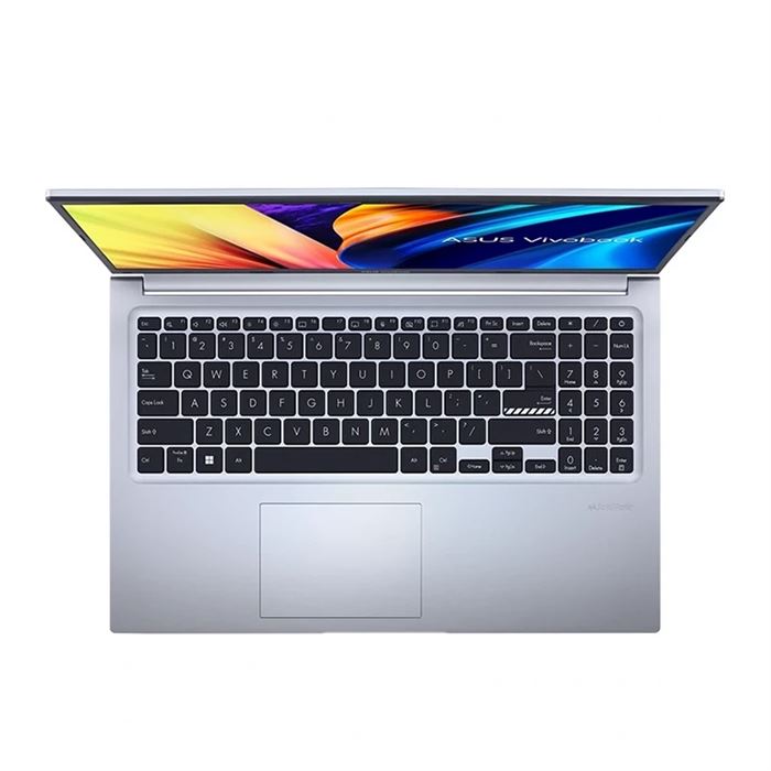 لپ تاپ ایسوس مدل VivoBook A1502ZA پردازنده Core i3 1215U رم 4GB حافظه 256GB SSD گرافیک Intel Iris Xe  - 2