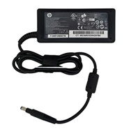 آداپتور لپ تاپ اچ پی مدل 19.5V 3.3A سر فیش بلند