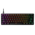 SteelSeries Apex Pro Mini Wired Gaming Keyboard